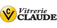 Logo de Vitrerie Claude
