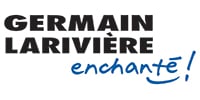 Logo de Germain Larivière