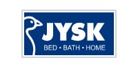 Logo de JYSK