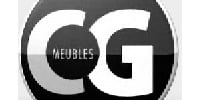Logo de Meubles CG
