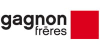 Logo de Gagnon Frères