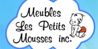 Logo de Petits Mousses