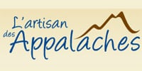Logo de L'Artisan des Appalaches