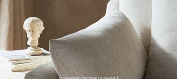 Voici un Guide Sur Comment Choisir Son Canapé