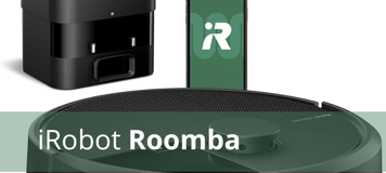iRobot Roomba modèle Max 705 Vac