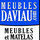 Logo de Meubles Daviau