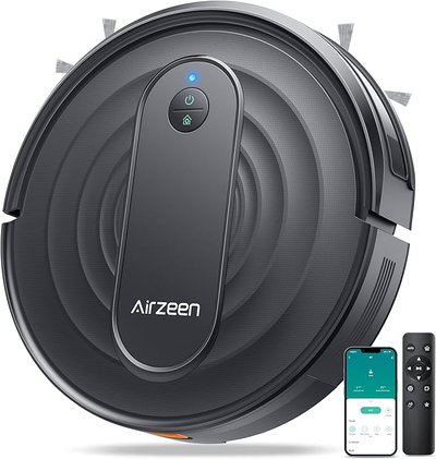 Airzeen R7 Aspirateur Robot