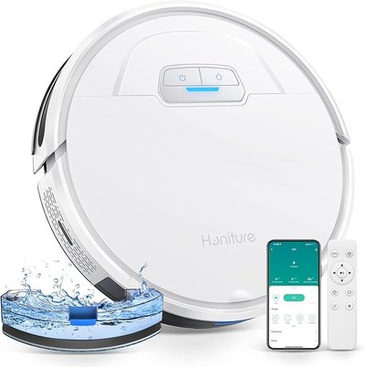 Robot Balayeuse Honiture