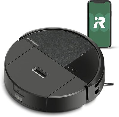Robot Aspirateur de la marque Roomba