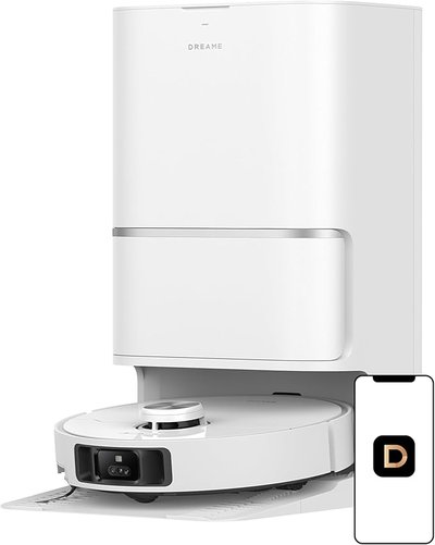 Aspirateur Robot Dreame L40 Ultra