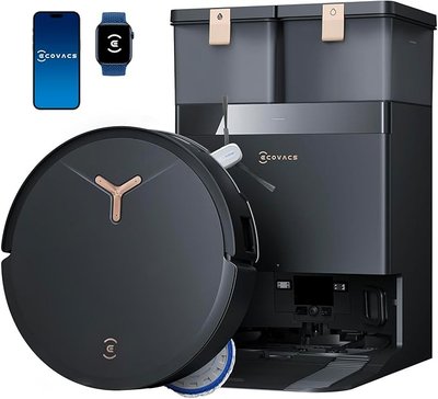 Balayeuse Robot de la marque ECOVACS
