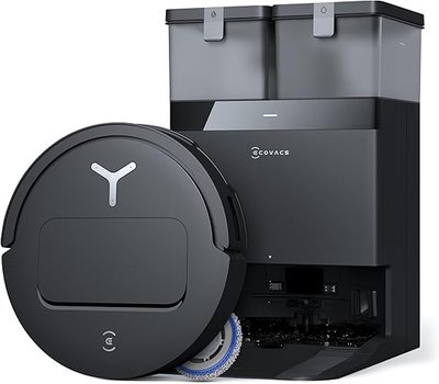 DEEBOT T50 Pro OMNI Robot Balayeuse