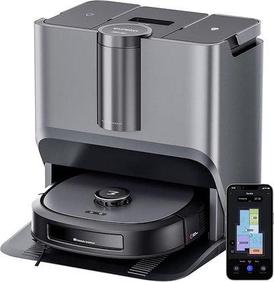 Eureka J20 Aspirateur robot