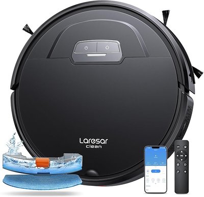 Laresar Clean Evol 3 Robot Balayeuse