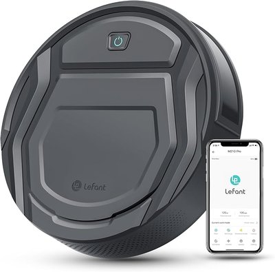 Lefant M210P Balayeuse Robot