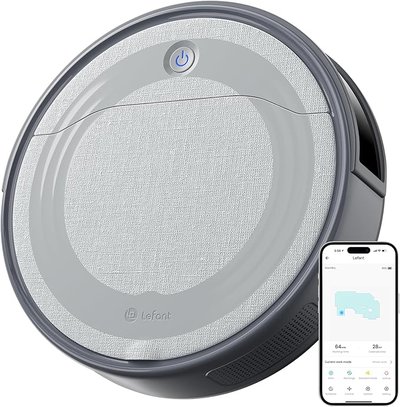 Lefant M310 Robot Aspirateur