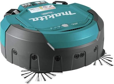 Makita DRC200Z Aspirateur robot