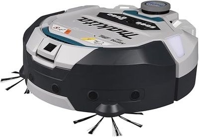 Makita DRC300Z Aspirateur Robot