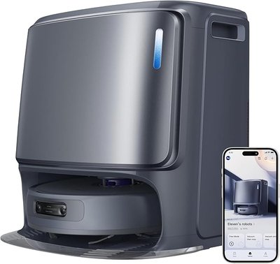 Narwal Freo Z Ultra Aspirateur Robot