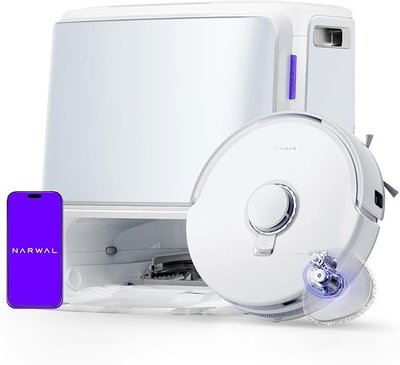 Narwal Freo Z10 Aspirateur Robot