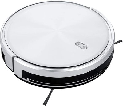 Pure Clean Aspirateur intelligent Aspirateur Robot