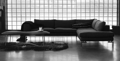 Mariette Clermont Sofa Sectionnel
