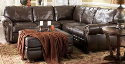 Meubles Ashley Sofa Chesterfield