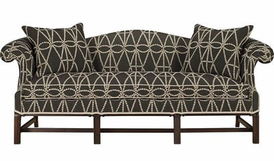 Meubles Celadon Sofa Settee Chippendale
