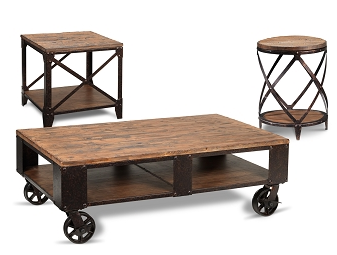 meubles_leon_table_roulettes_bois_style_decor_industriel_ameublement_quebec_canada
