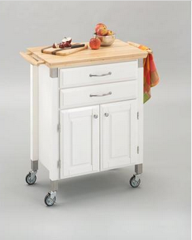 chariot-blanc-desserte-home-depot-blanche-decorer-cuisine-idees-solutions-trucs_conseils_comment_decoration_design_interieur_ameublement_quebec_canada