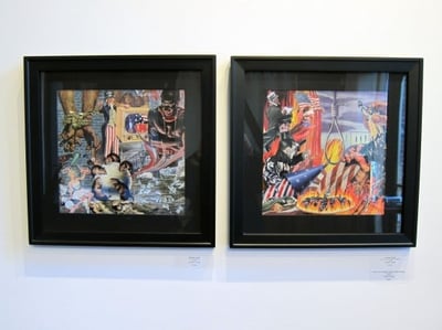 collages_winston_smith_style_decor_decoration_post-moderne_punk_ameublement_quebec_canad