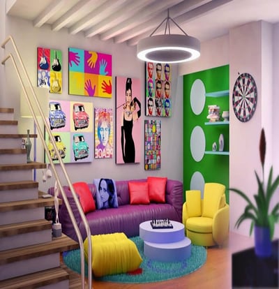 hommage_warhol_pop_art_style_decor_decoration_post-moderne_punk_ameublement_quebec_canada