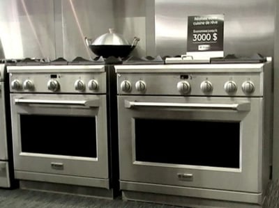 levesque_electromenagers_stainless__style_decor_industriel_ameublement_quebec_canada