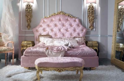 lit_style_decor_baroque_rococo_ameublement_quebec_canada