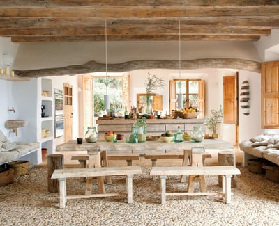 salle-a-diner_champetre_style_decor_champetre_rustique_campagne_francaise_vieille_europe_ameublement_quebec_canada