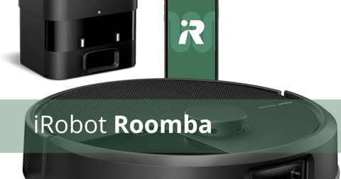 iRobot Roomba modèle Max 705 Vac