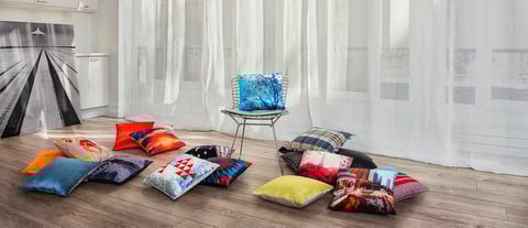 Style Industriel - Couleurs et accessoires