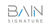 Logo Bain Signature