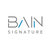 Logo Bain Signature