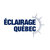 Logo Éclairage Québec