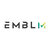 Logo EMBLM
