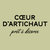 Logo Cœur d’Artichaut