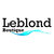 Logo Leblond Boutique