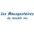 Logo Les Mousquetaires du Meuble