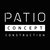 Logo Patio Concept Construction