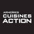 Logo Armoires Cuisines Action