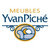 Logo Meubles Yvan Piché Inc.