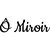 Logo Ô Miroir