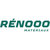 Logo RÉNOOO Matériaux
