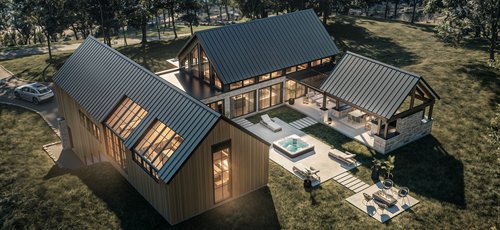 Découvrez La Maison Tanguay 2025